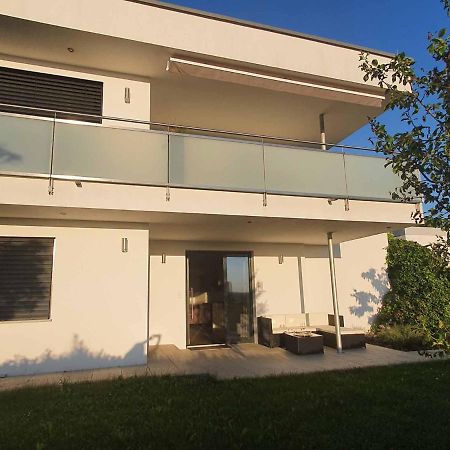 Ferienwohnung Relax 泰特南 外观 照片