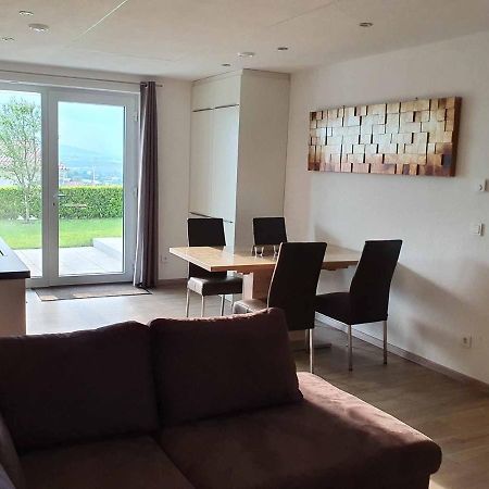 Ferienwohnung Relax 泰特南 外观 照片