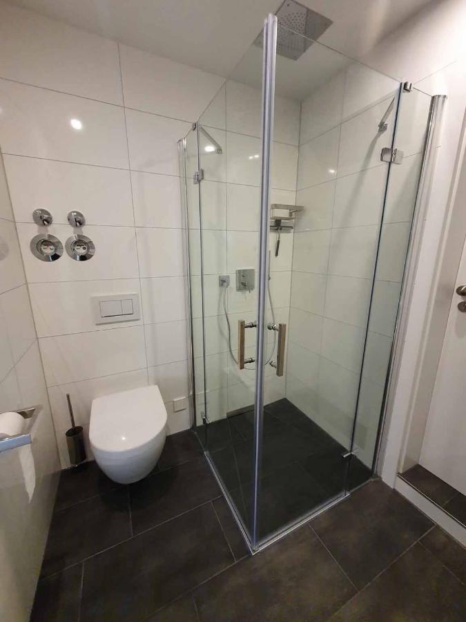 Ferienwohnung Relax 泰特南 外观 照片