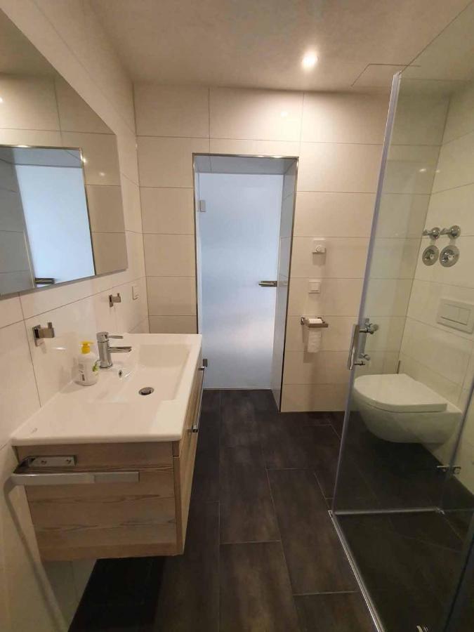 Ferienwohnung Relax 泰特南 外观 照片