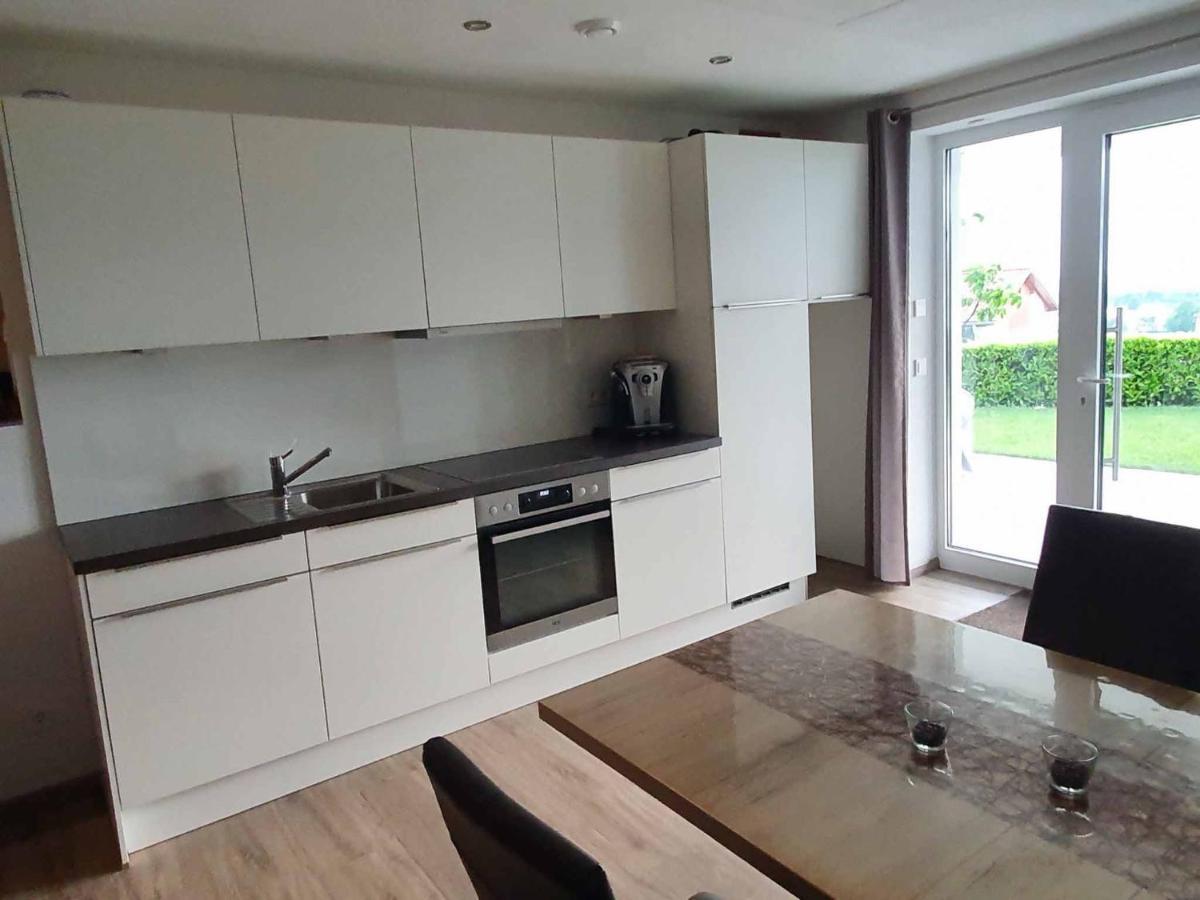 Ferienwohnung Relax 泰特南 外观 照片