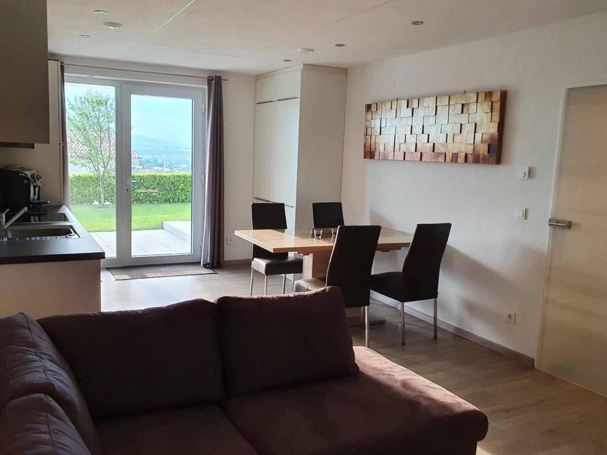 Ferienwohnung Relax 泰特南 外观 照片