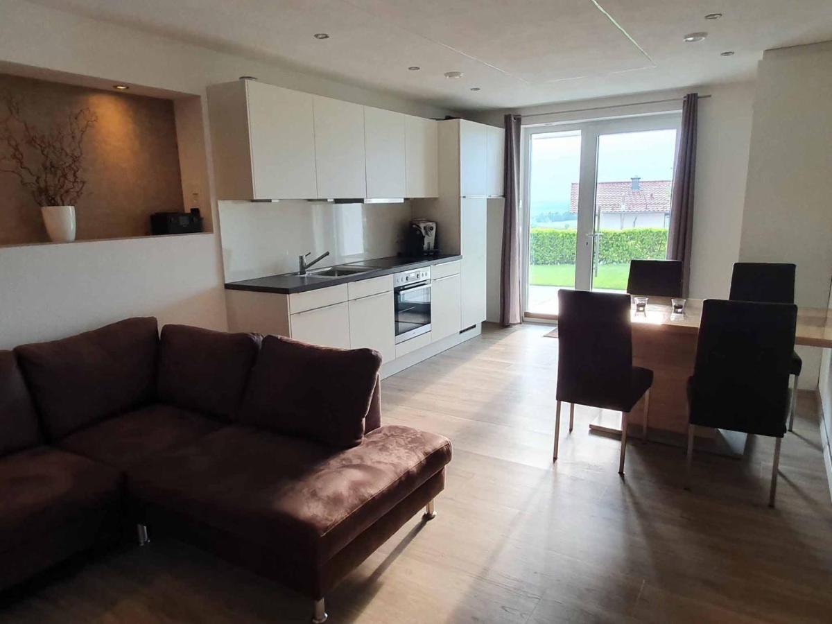 Ferienwohnung Relax 泰特南 外观 照片